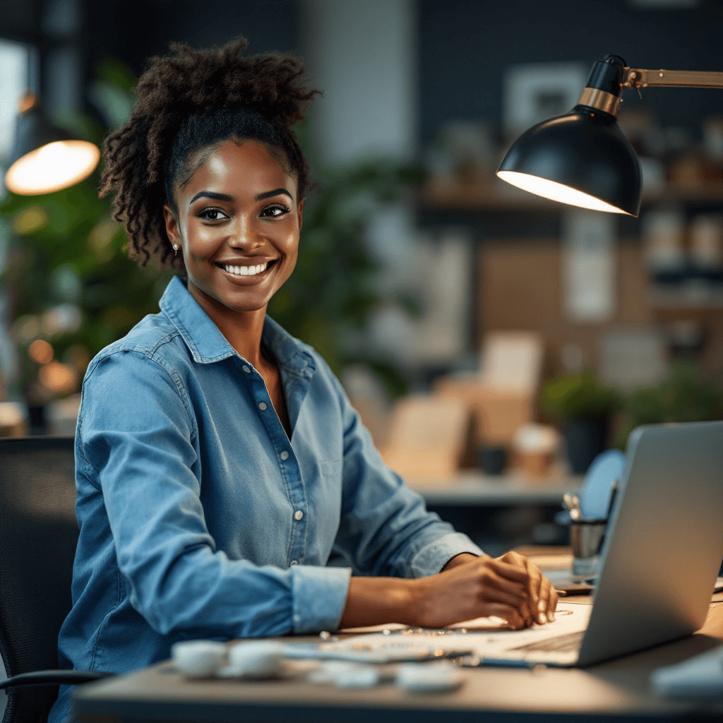 Jewelry Designer resume example and template