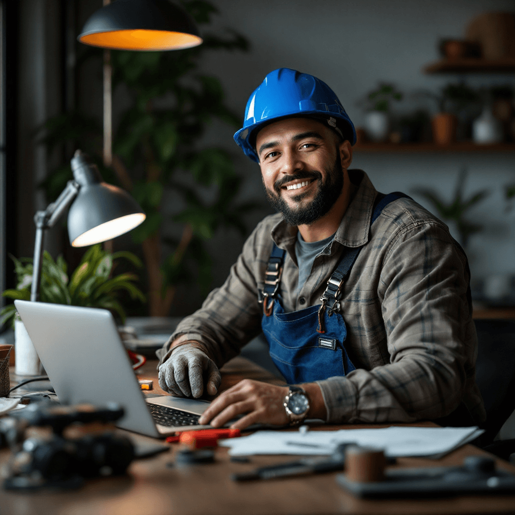 Journeyman Plumber cover letter example and template