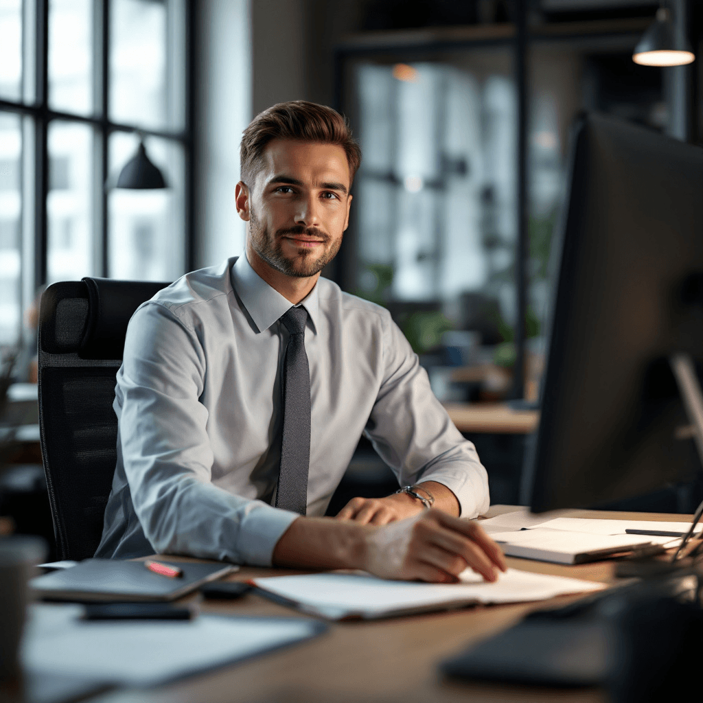 Judicial Clerk resume example and template