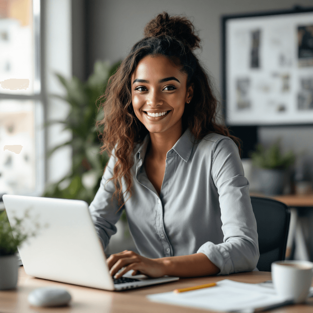 Junior Account Executive cover letter example and template