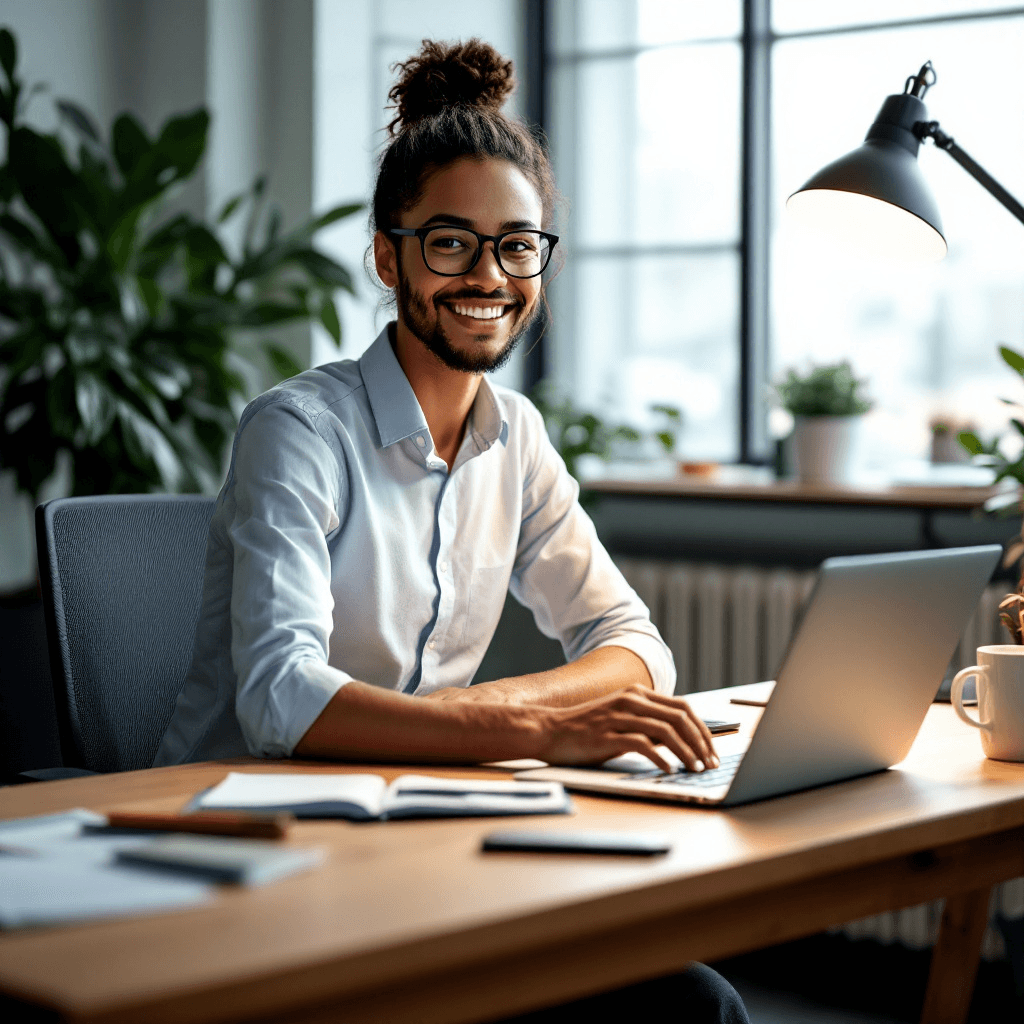 Junior Copywriter resume example and template