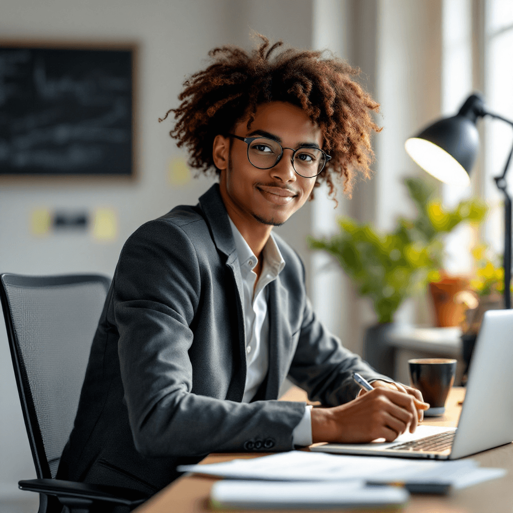 Junior Journalist cover letter example and template