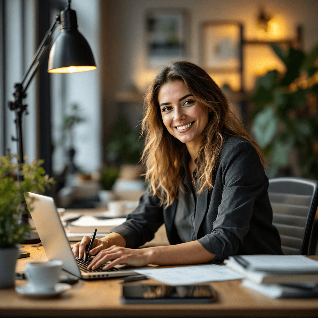 Land Use Planner (Rural) resume example and template