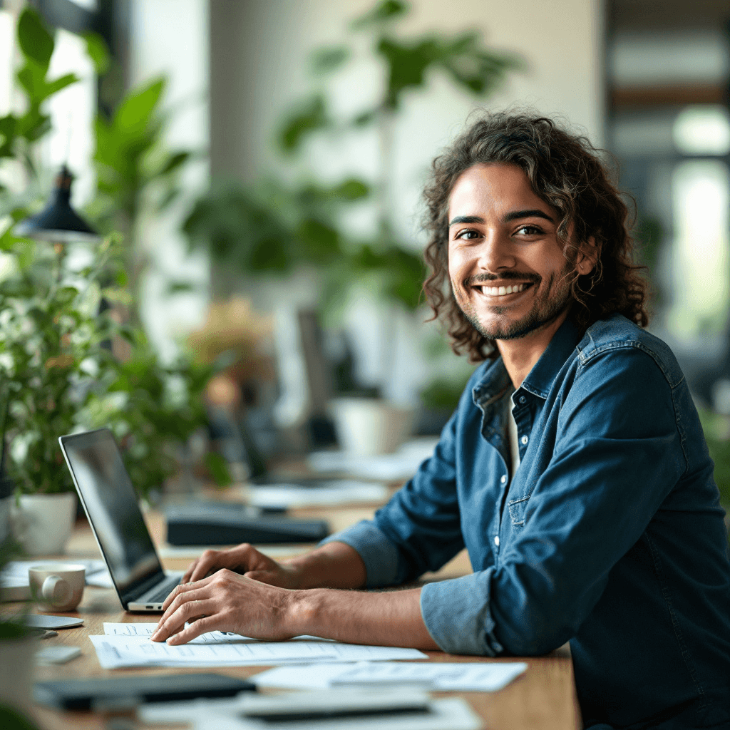 Landscape Ecologist resume example and template