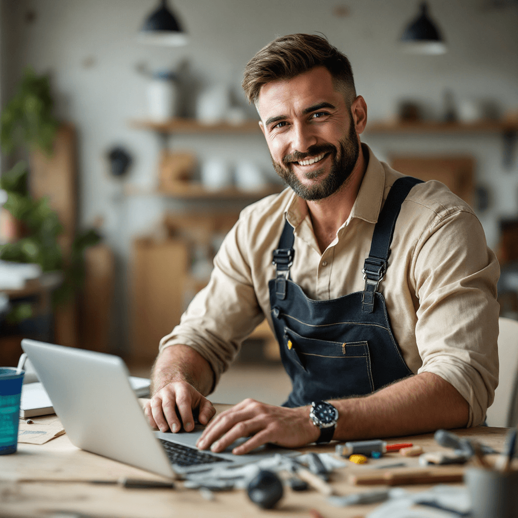 Lead Carpenter cover letter example and template