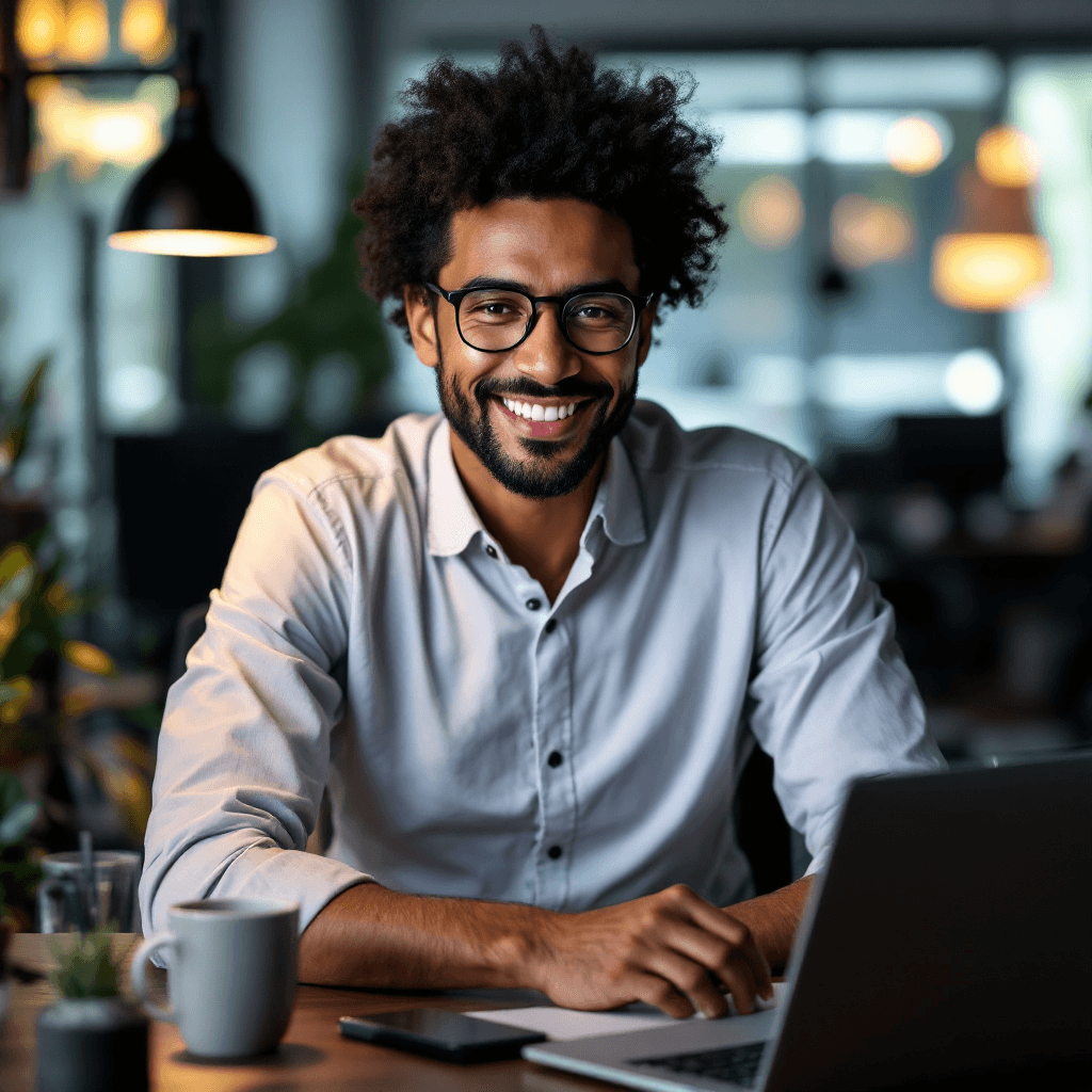 Lead Generation Specialist cover letter example and template