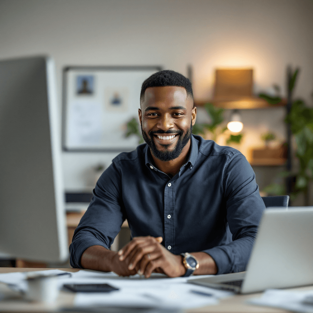 Lead Logistics Specialist resume example and template