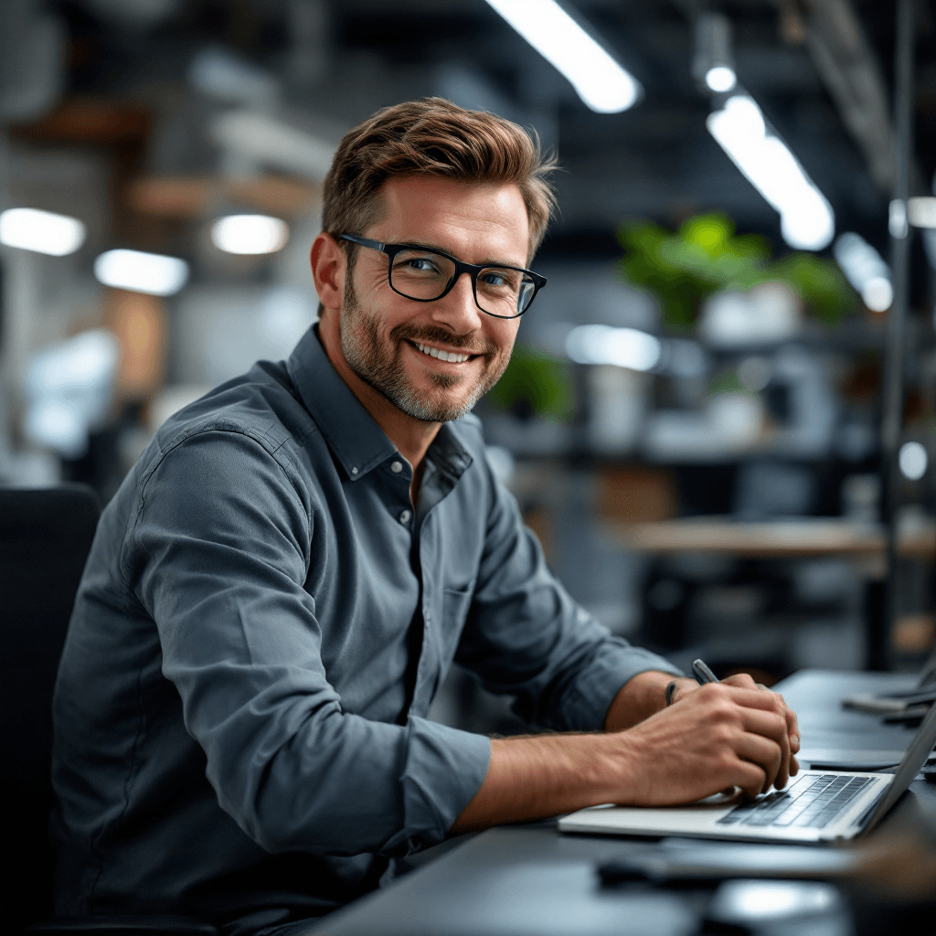 Lead Manufacturing Engineer resume example and template