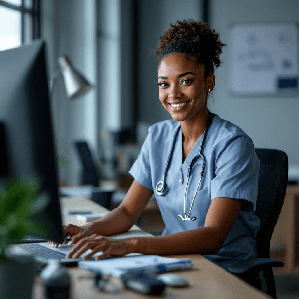 Lead Respiratory Therapist cover letter example and template