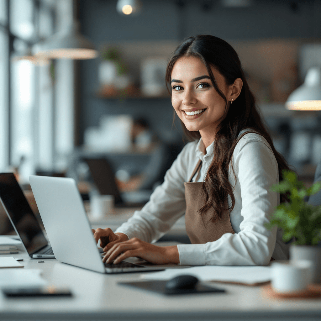 Lead Server cover letter example and template