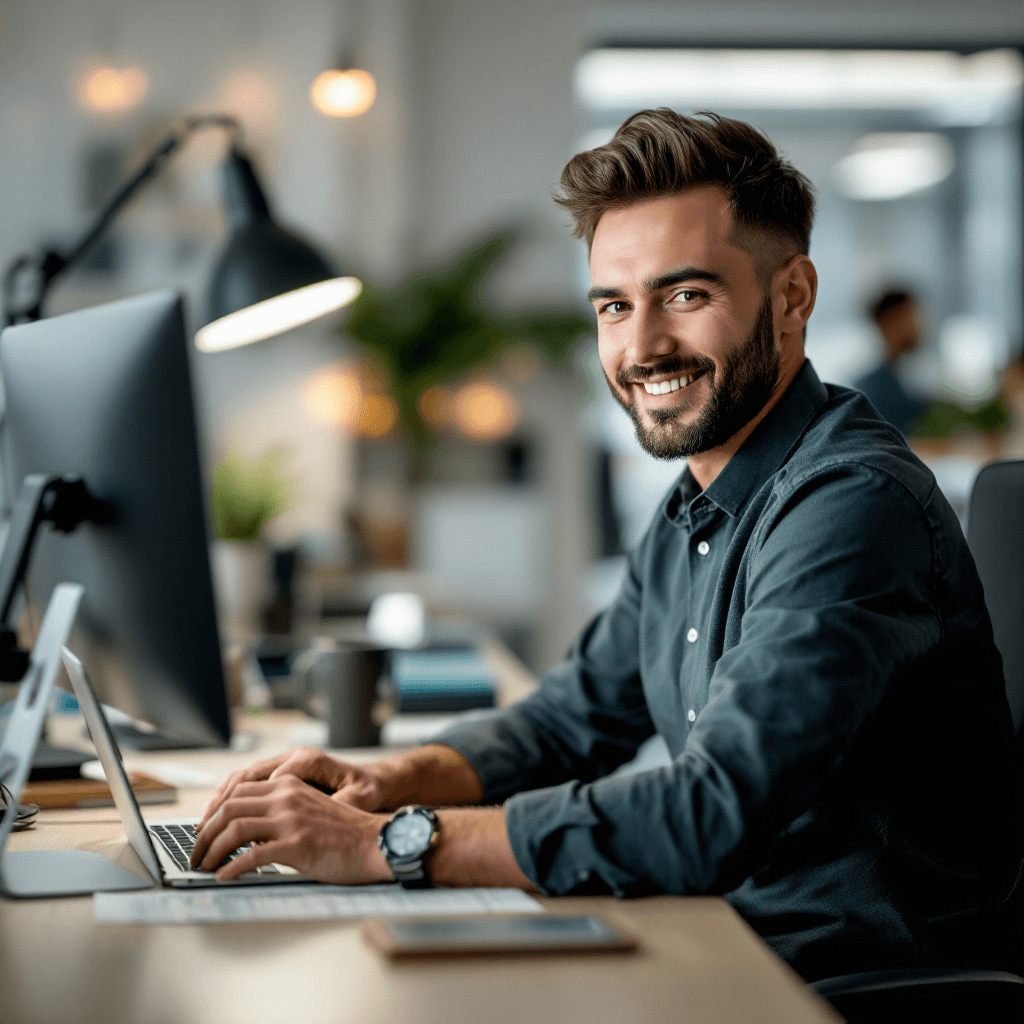 Learning Experience Designer resume example and template