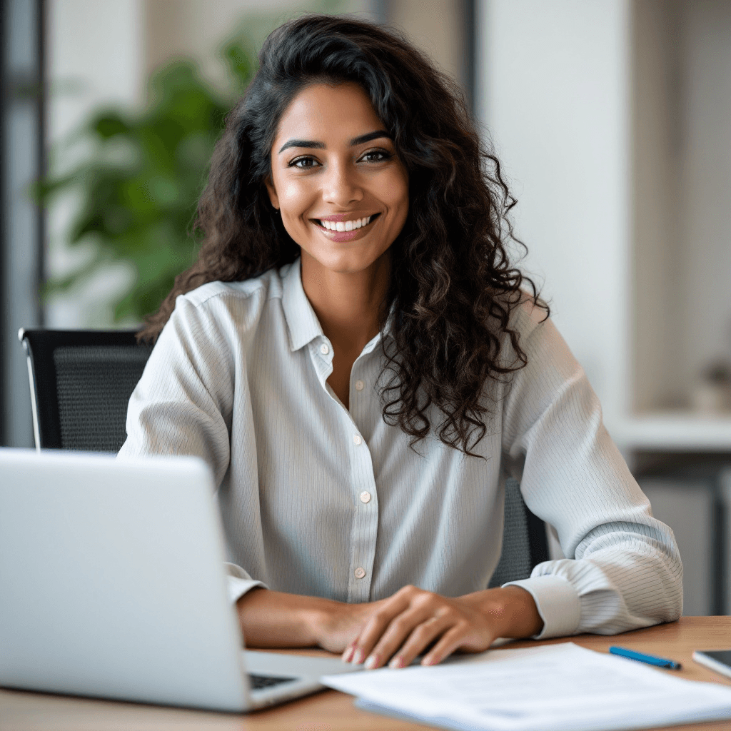 Legal Policy Analyst resume example and template