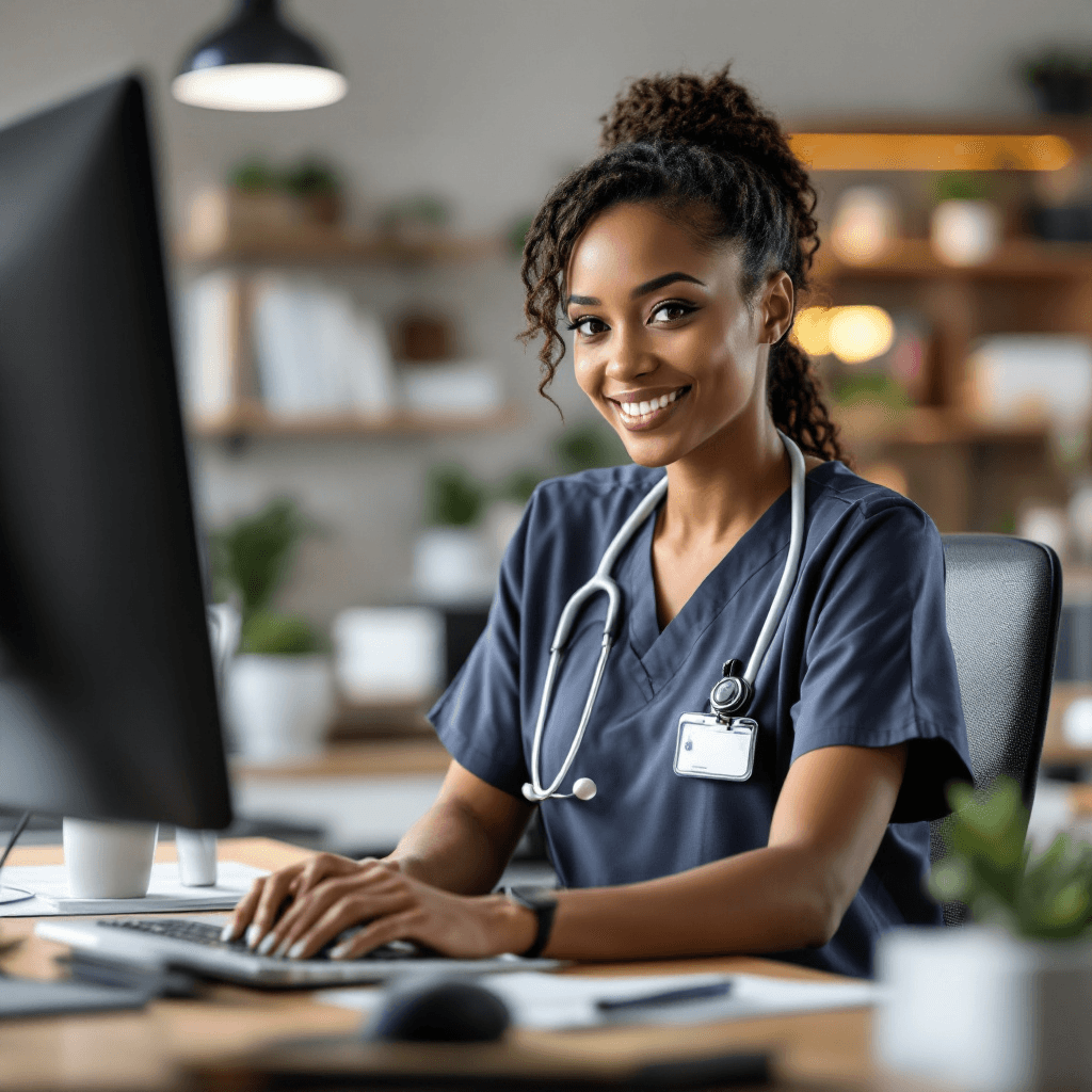 Licensed Practical Nurse (LPN) cover letter example and template