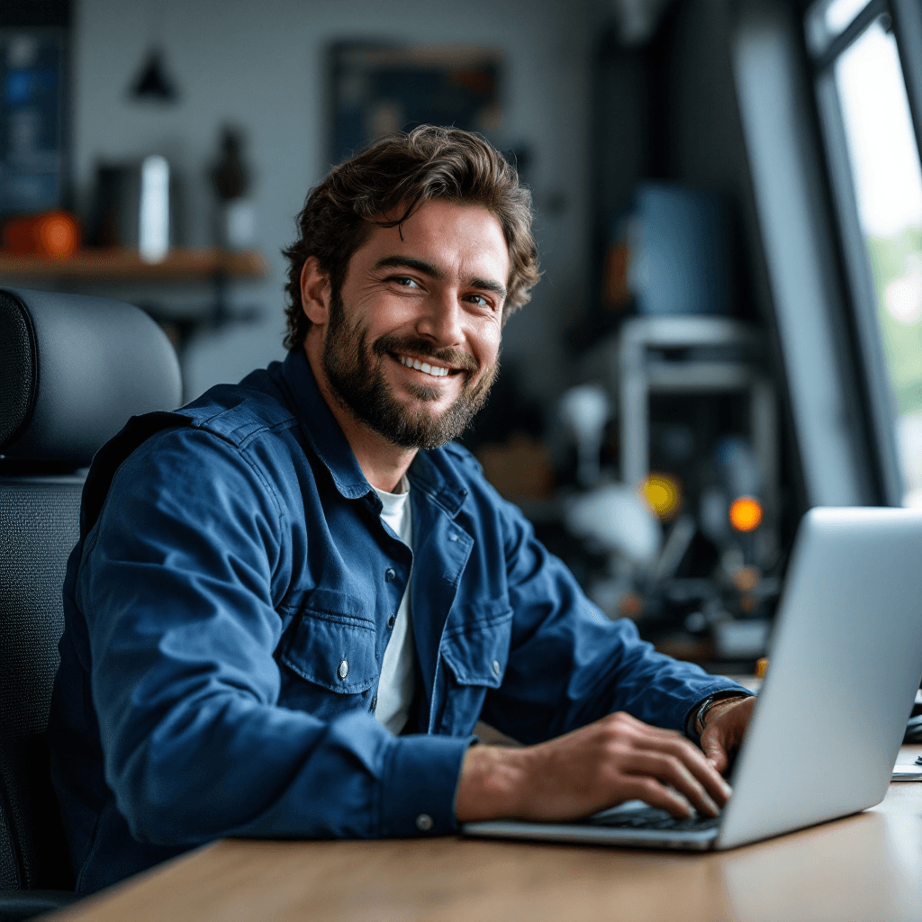 Locomotive Engineer (Train Driver) cover letter example and template