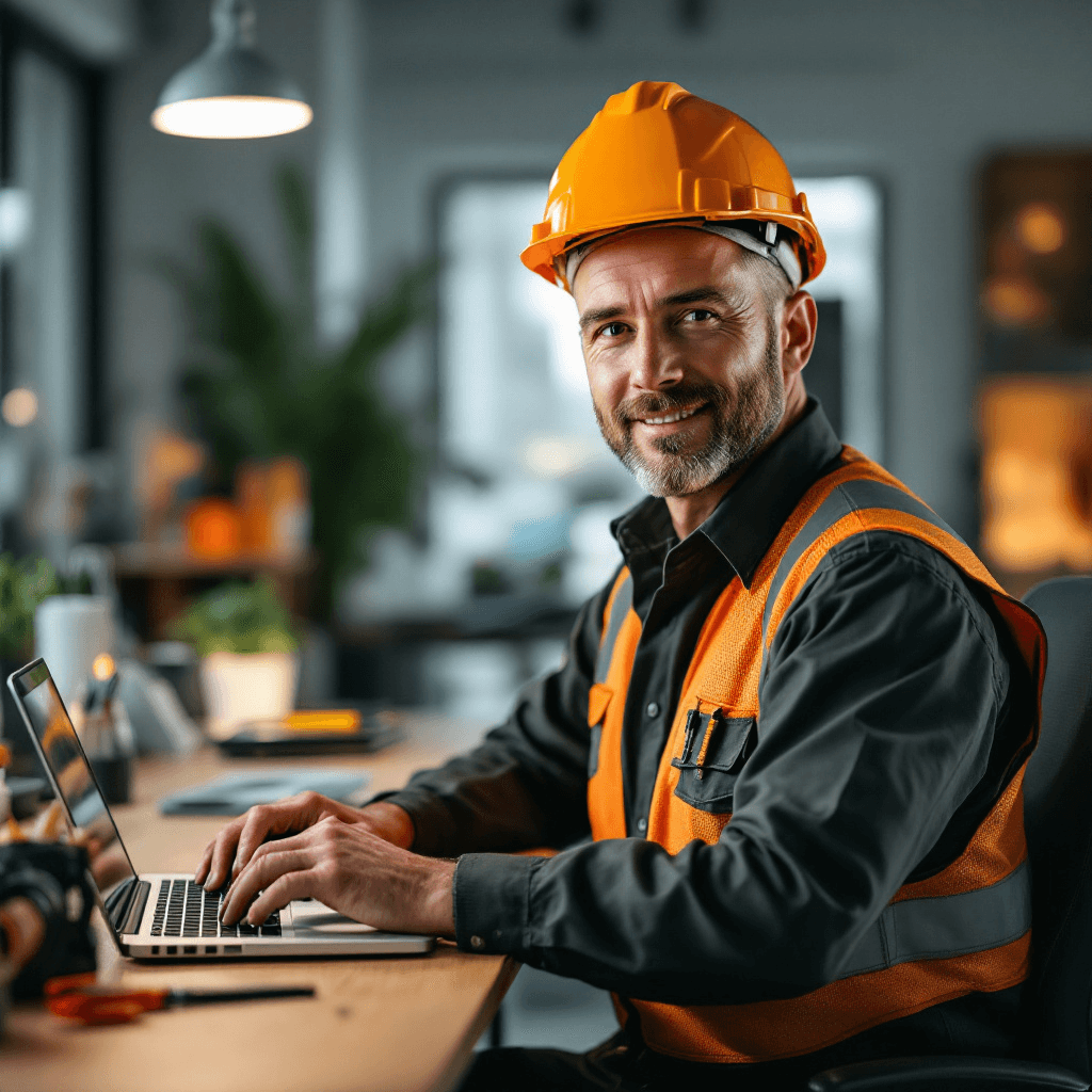 Logging Safety Officer cover letter example and template