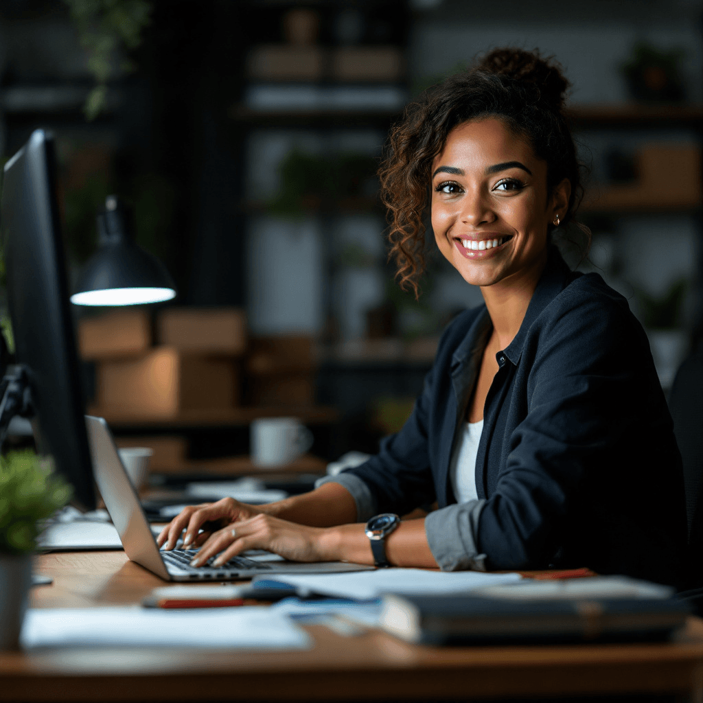 Logistics Assistant (Entry‑Level) resume example and template