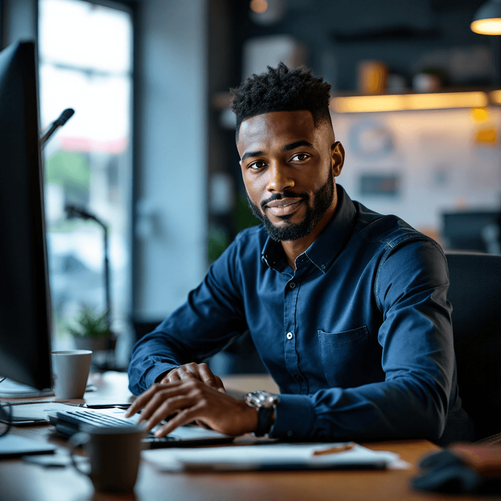 Logistics Systems Analyst cover letter example and template