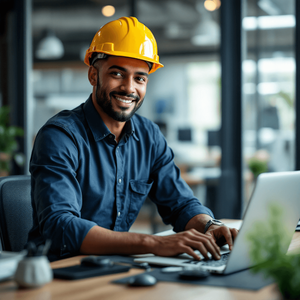 Logistics Trainee (Entry‑Level) resume example and template