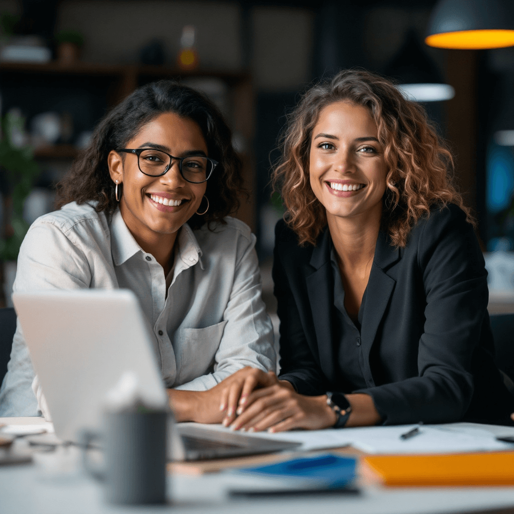 Loyalty Program Manager cover letter example and template