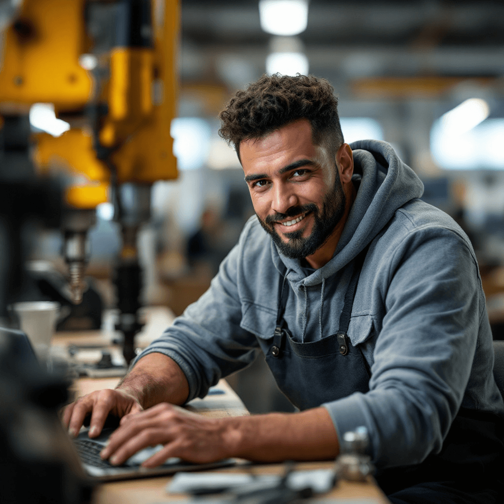 Machining Supervisor cover letter example and template