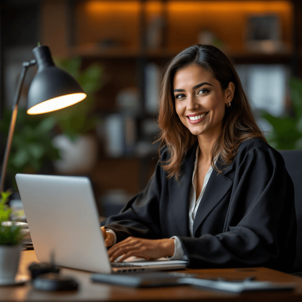 Magistrate Judge cover letter example and template