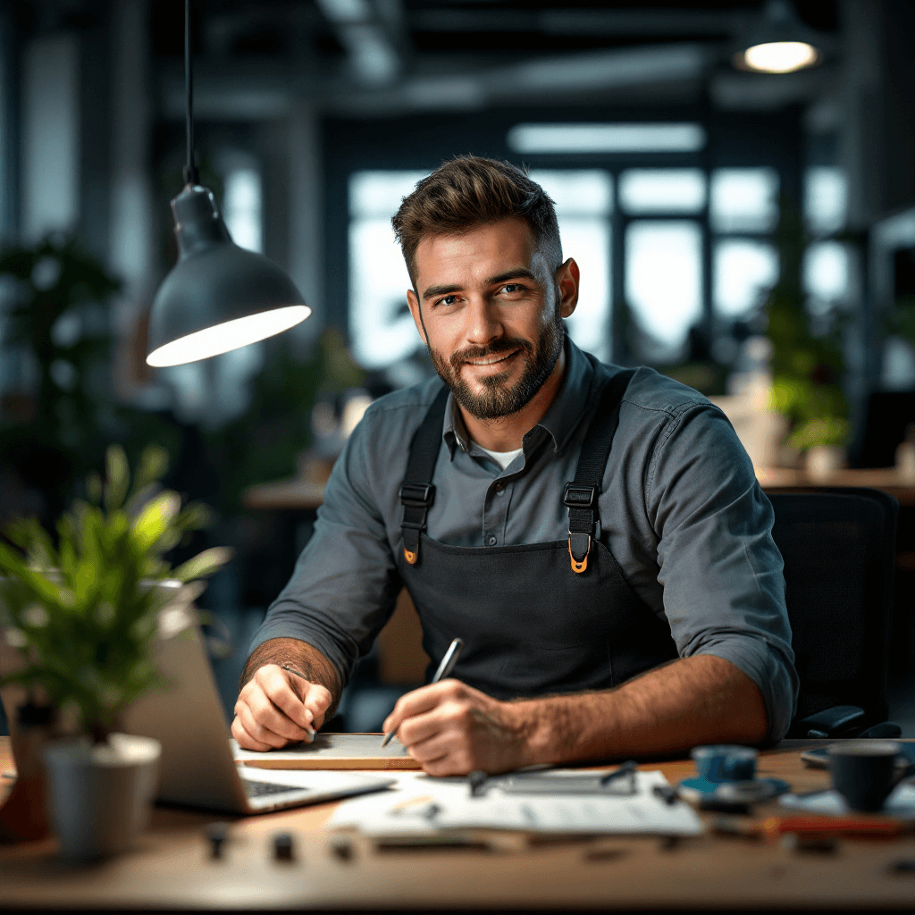 Maintenance Manager cover letter example and template