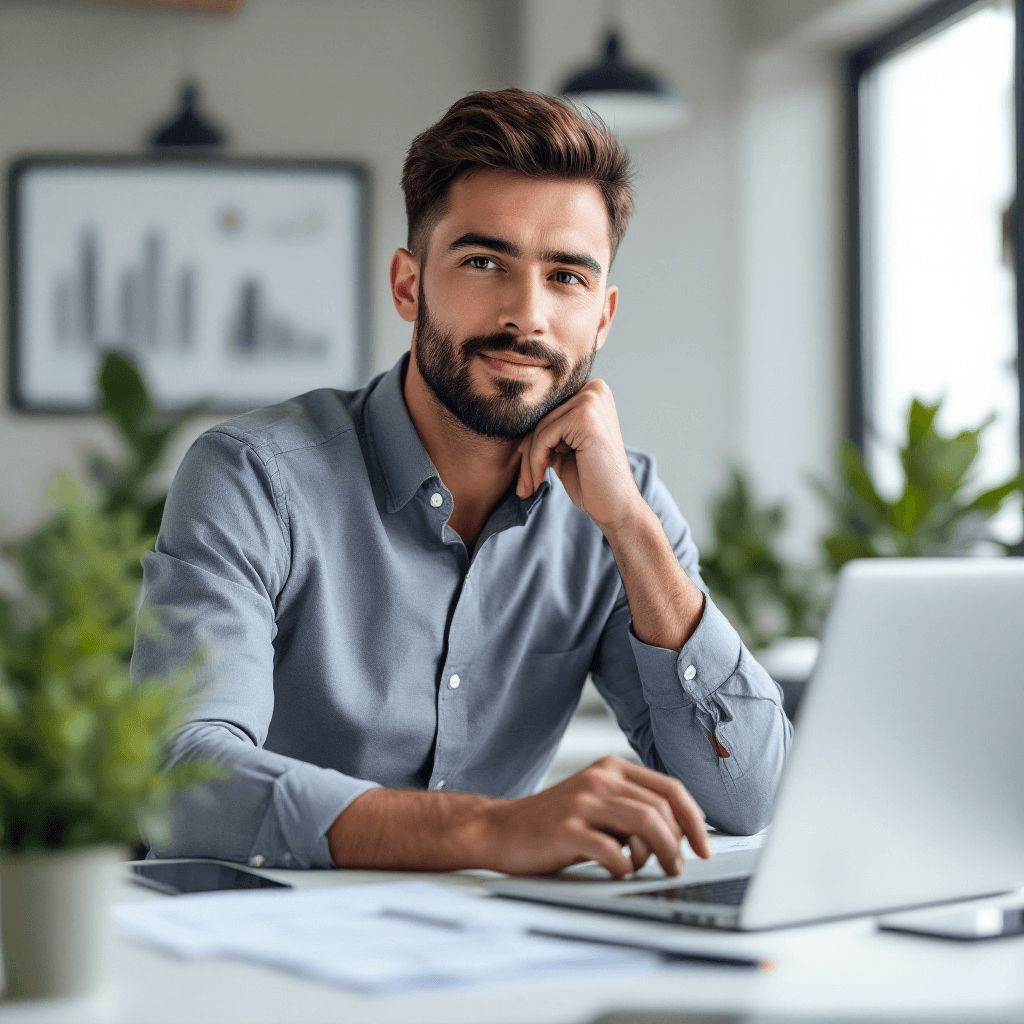 Management Accountant cover letter example and template