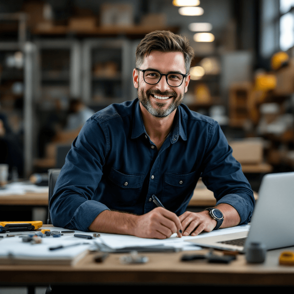 Manufacturing Supervisor cover letter example and template