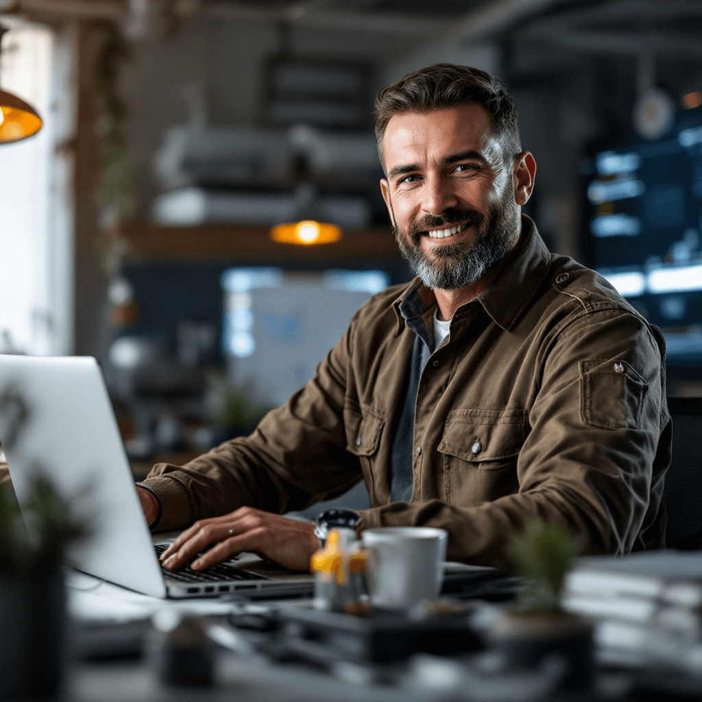 Marine Engineer cover letter example and template