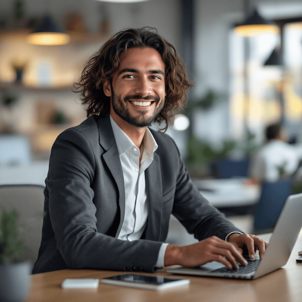 Marketing Analyst resume example and template