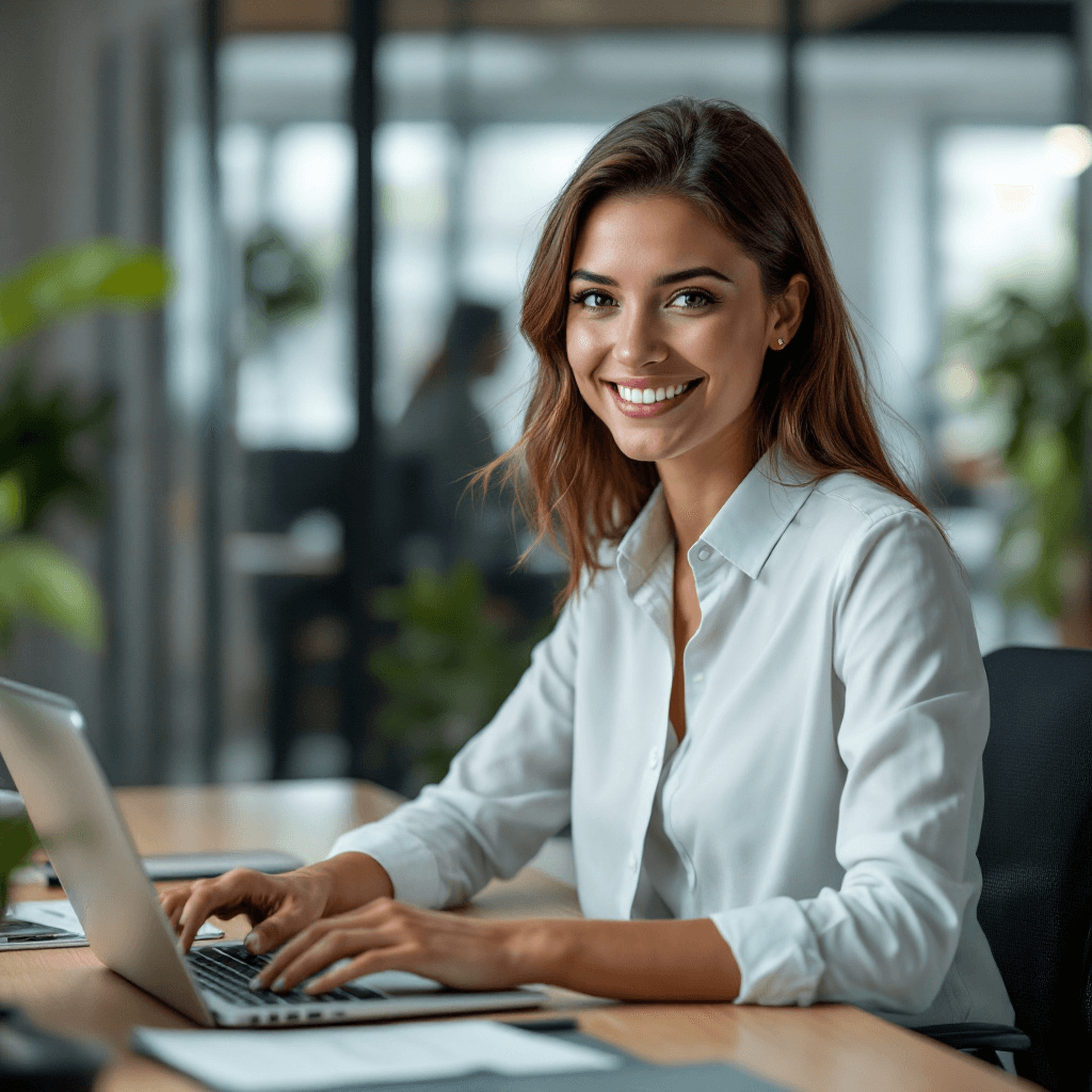 Marketing Coordinator resume example and template