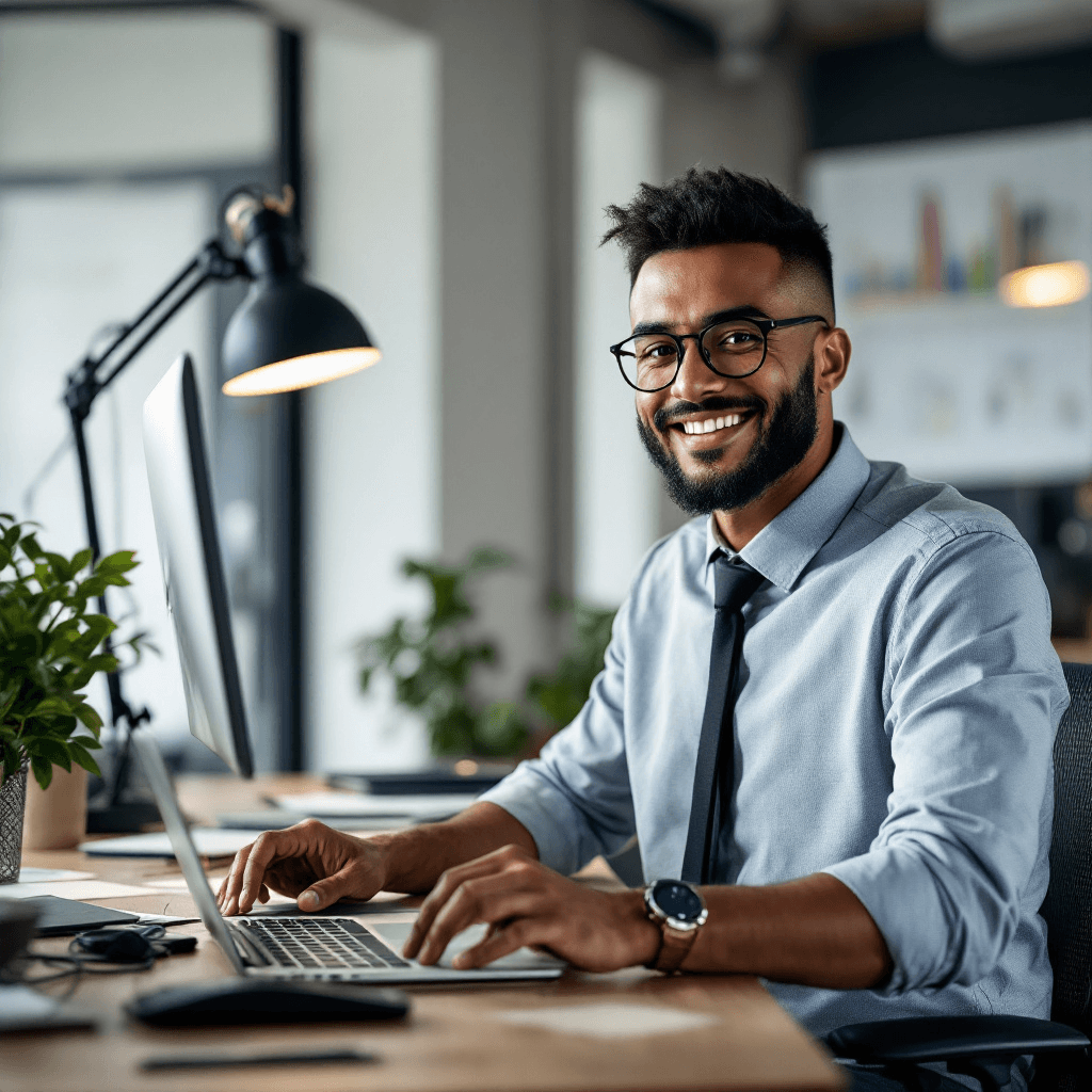 Marketing Director resume example and template