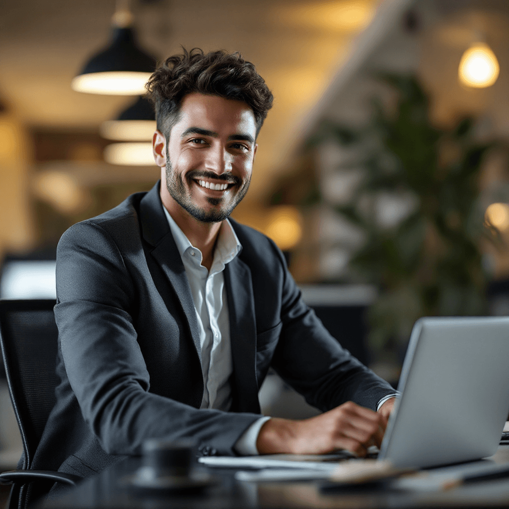 Marketing Manager resume example and template