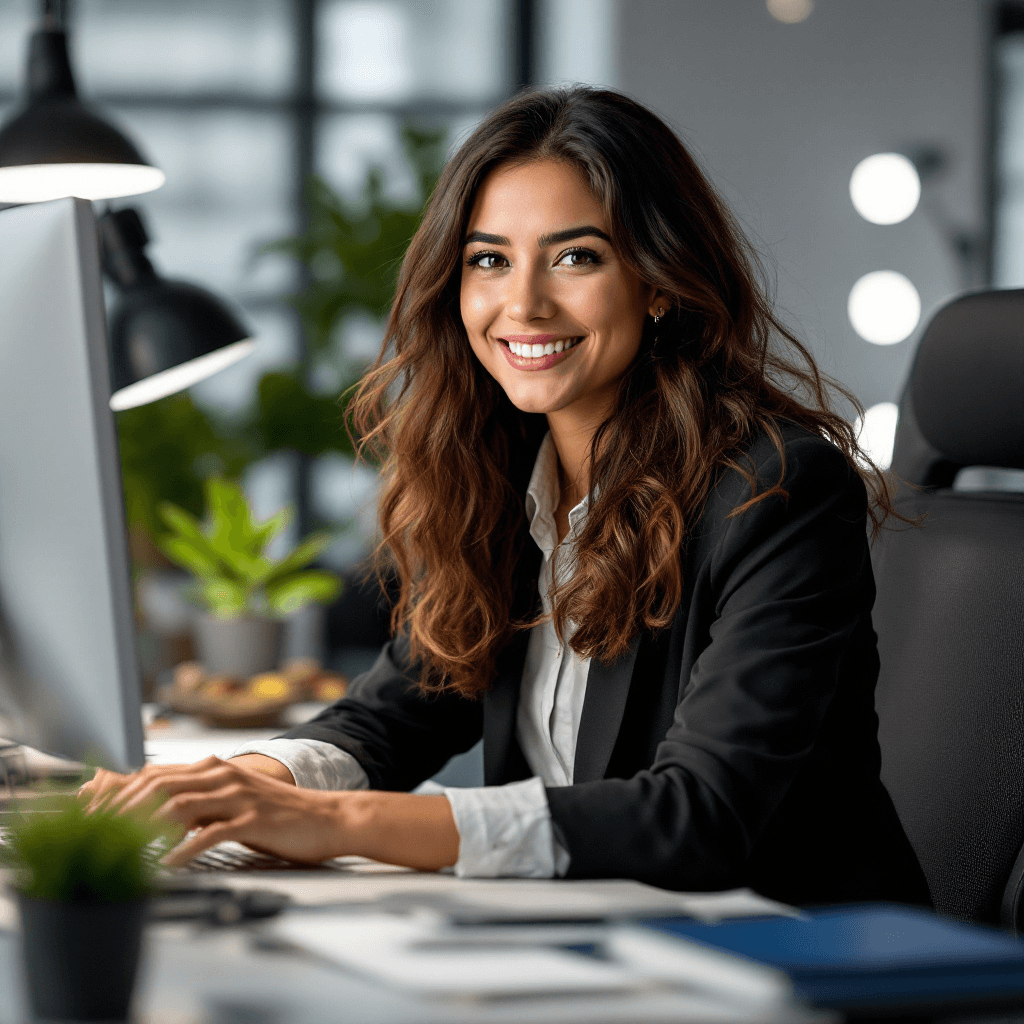 Marketing Trainee resume example and template