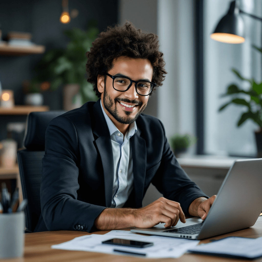 Math Specialist resume example and template