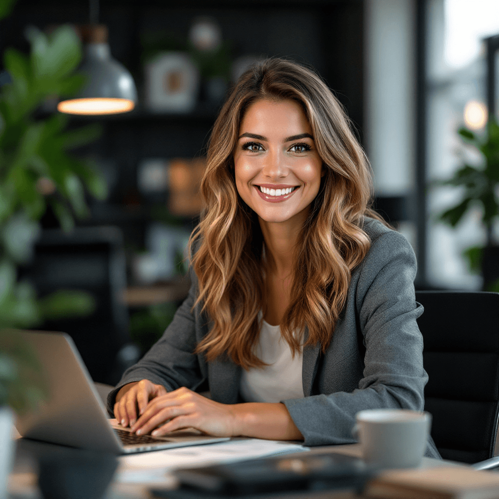 Media Relations Manager resume example and template