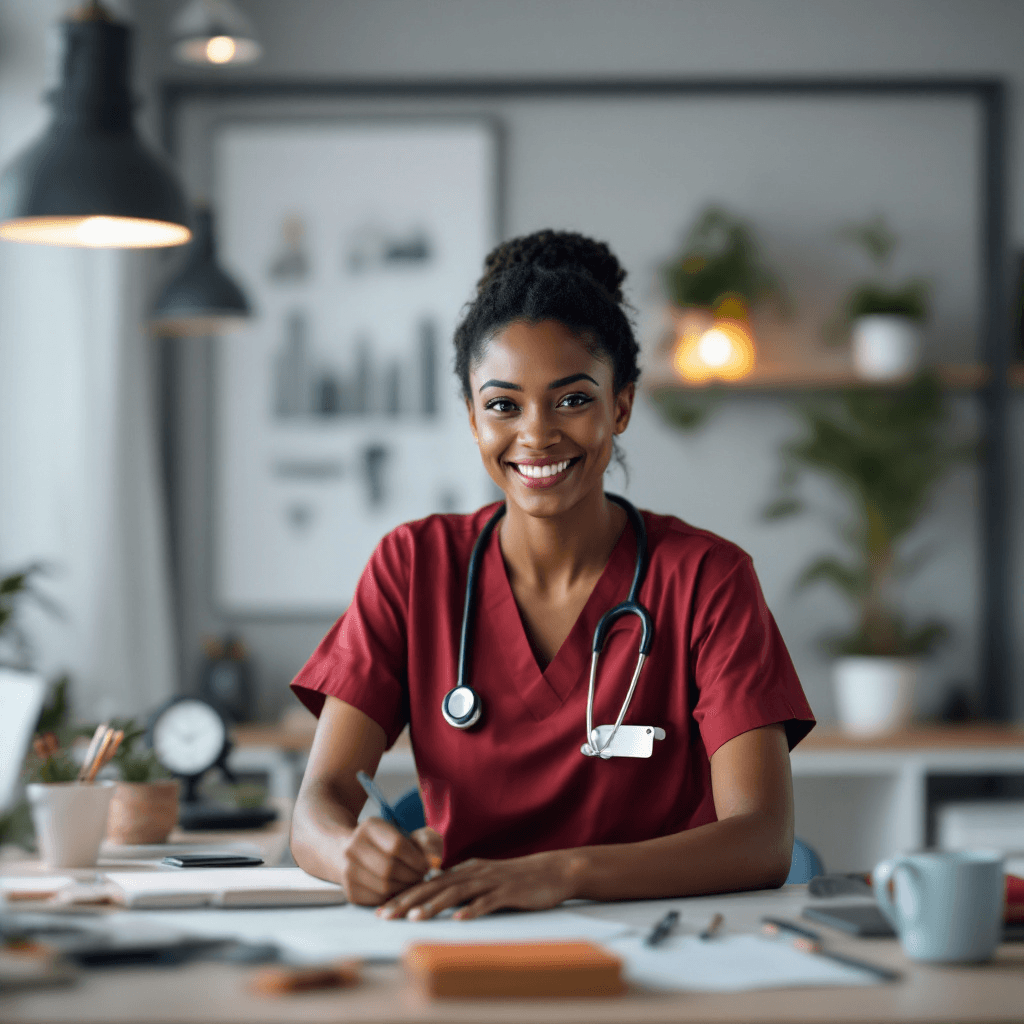 Medical Assistant cover letter example and template