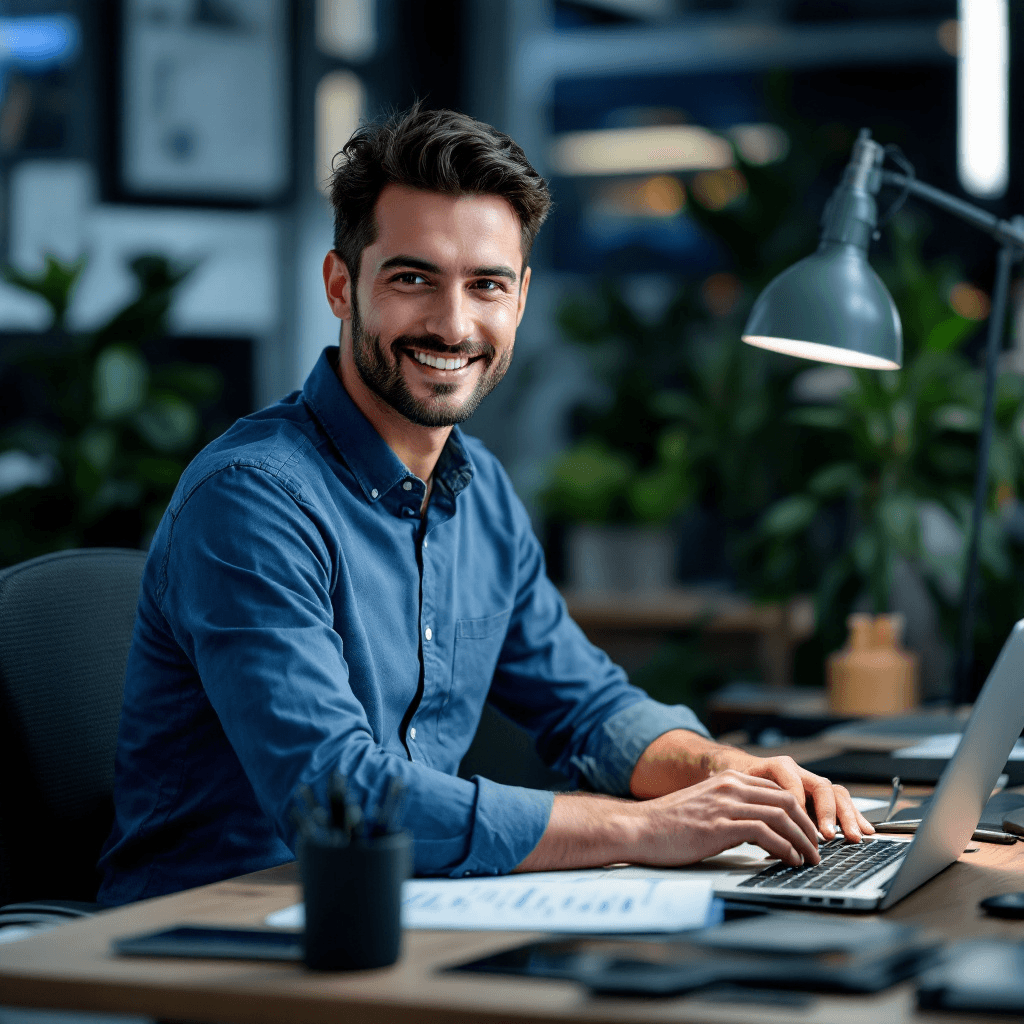 Medical Illustrator resume example and template