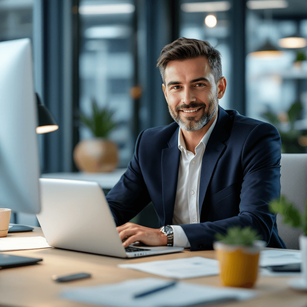 Mergers & Acquisitions Director resume example and template