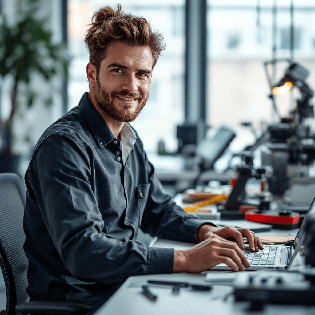 Metrology Technician cover letter example and template