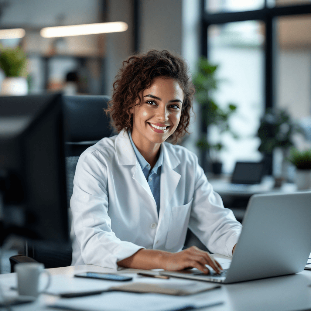 Molecular Biologist cover letter example and template