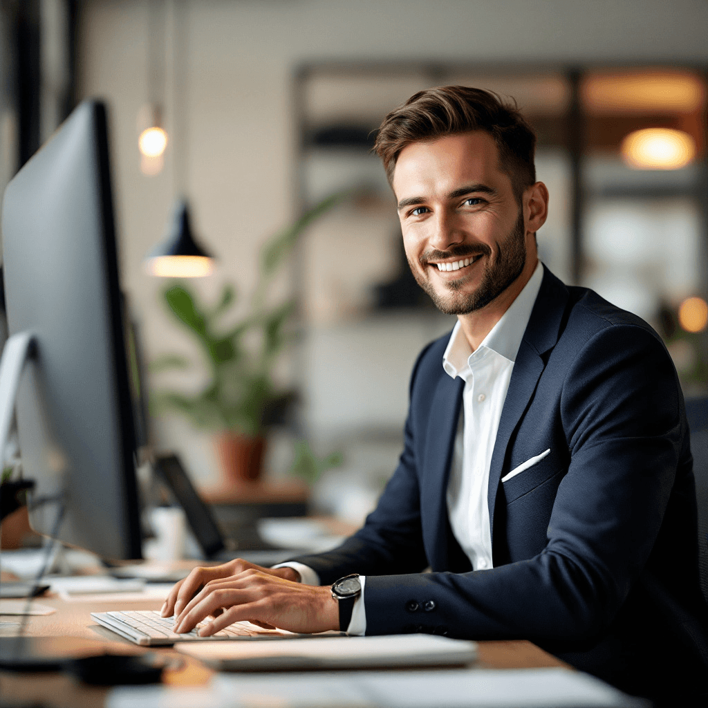 National Account Director cover letter example and template