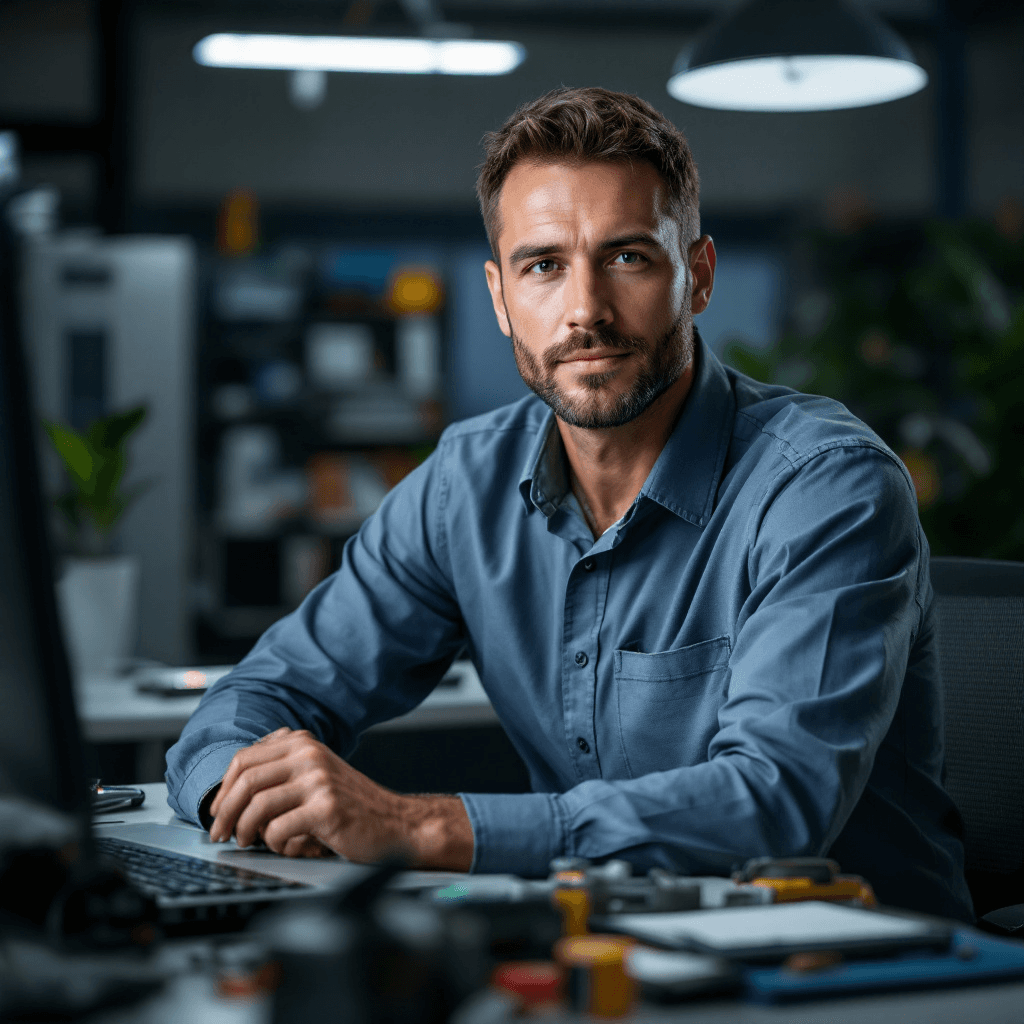 NDT Inspector (Non-Destructive Testing Inspector) cover letter example and template