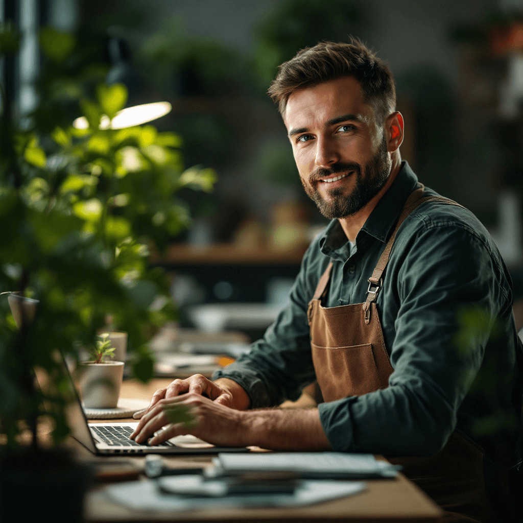 Nursery Manager (Tree/Seedling) resume example and template