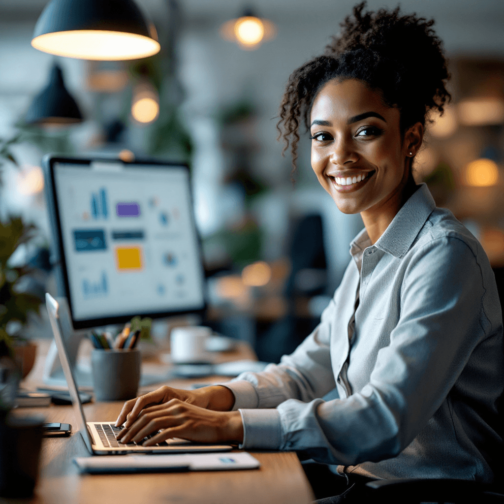 Online Campaign Manager cover letter example and template