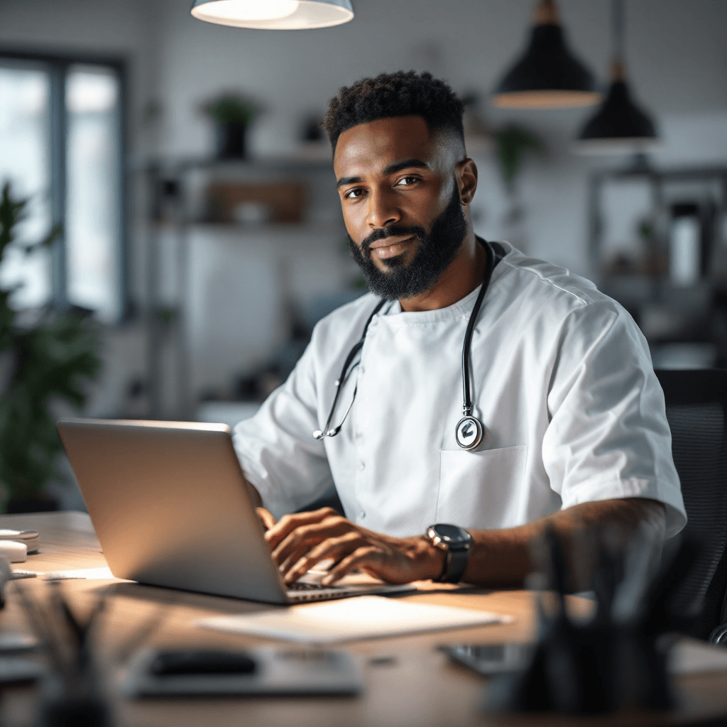 Oral and Maxillofacial Surgeon cover letter example and template