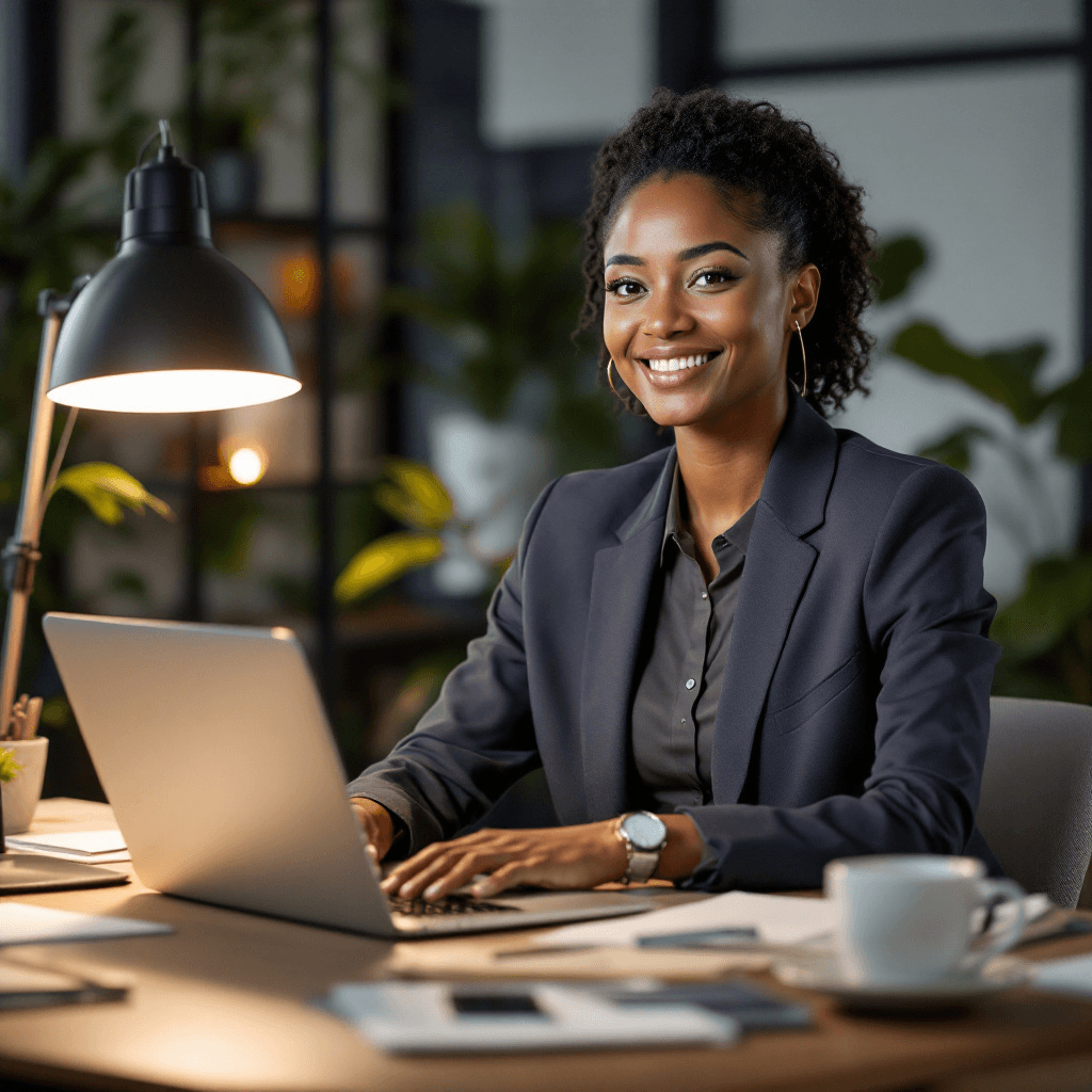 Outbound Sales Representative cover letter example and template