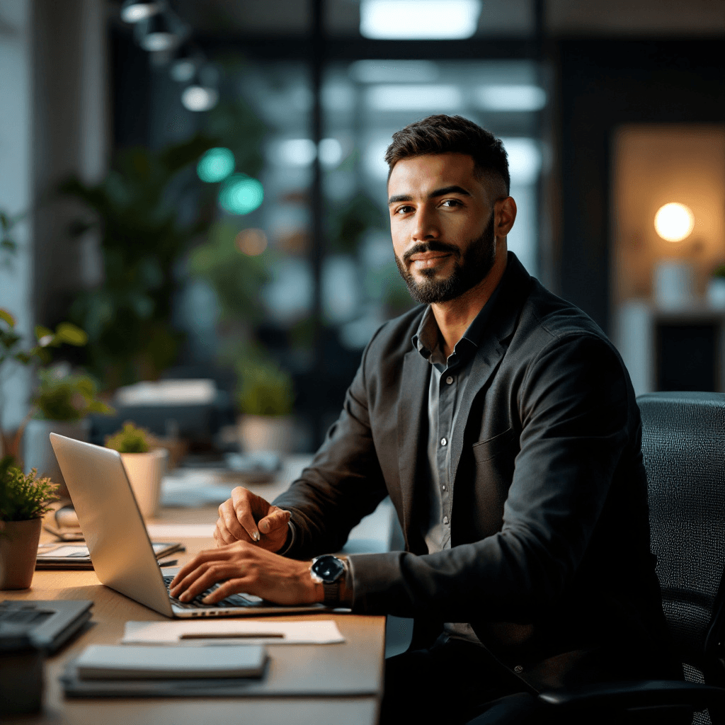 Outside Sales Representative resume example and template