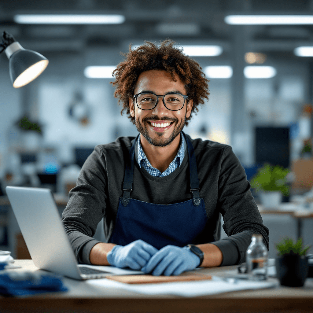 Packaging Engineer cover letter example and template