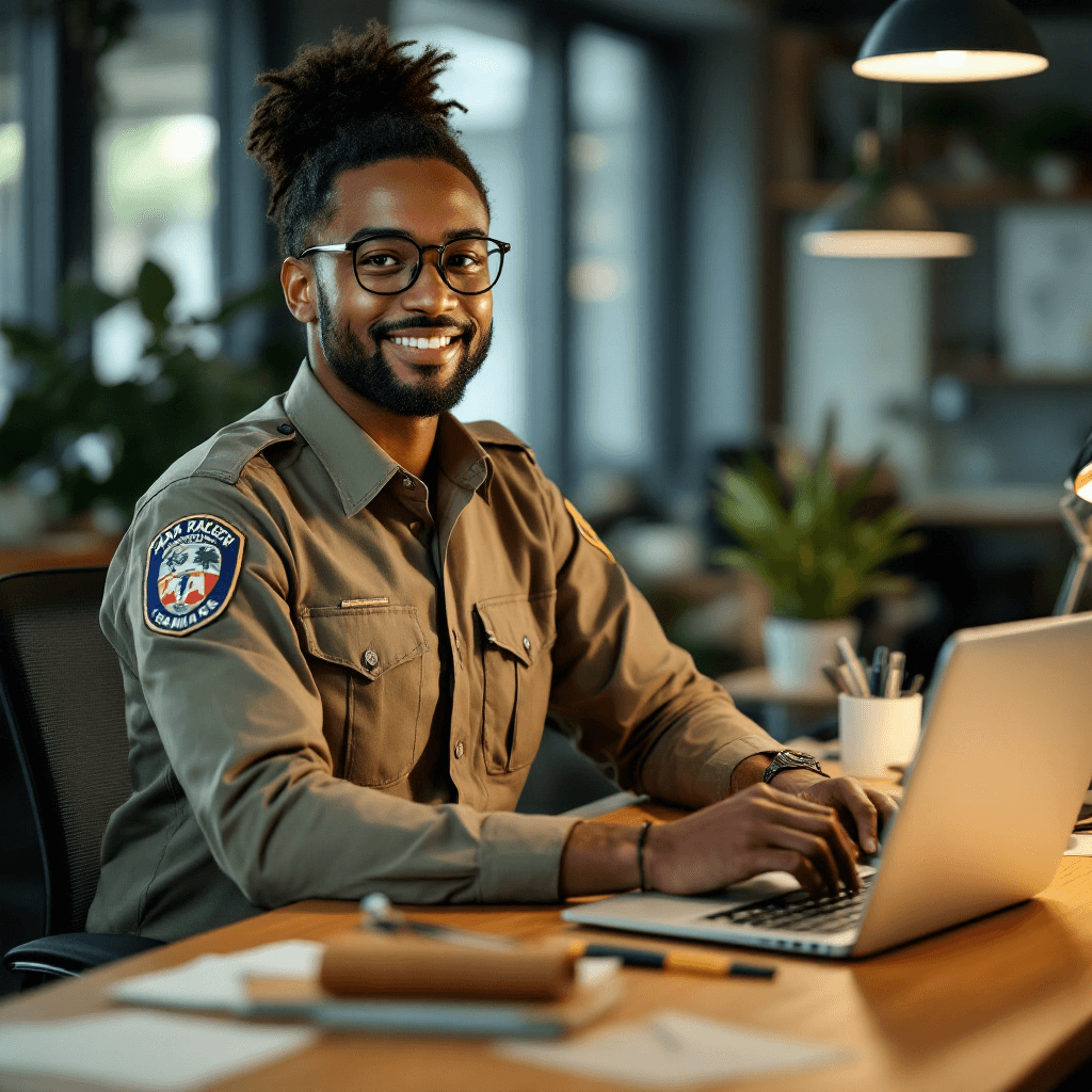 Park Ranger Cover Letter Examples & Templates — Professionally Written ...